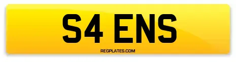 S4 ENS