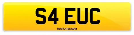 S4 EUC