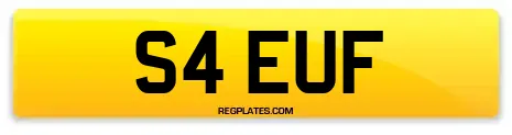 S4 EUF