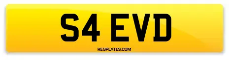 S4 EVD