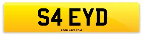 S4 EYD