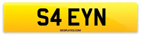 S4 EYN