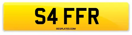 S4 FFR