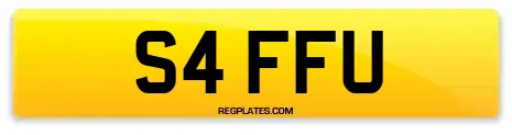 S4 FFU