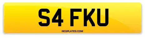 S4 FKU
