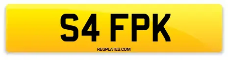 S4 FPK