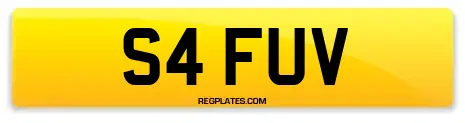 S4 FUV