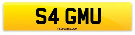 S4 GMU