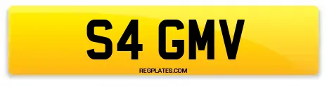 S4 GMV