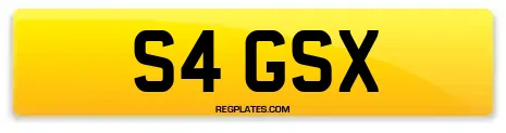 S4 GSX