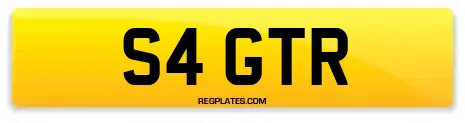 S4 GTR
