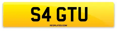 S4 GTU