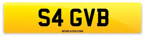 S4 GVB