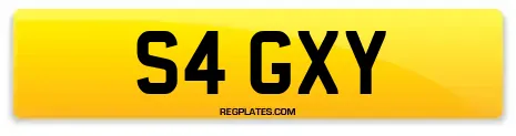 S4 GXY