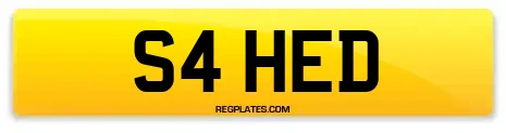 S4 HED