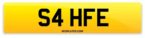 S4 HFE