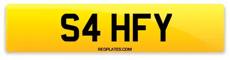 S4 HFY