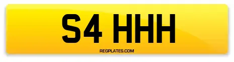 S4 HHH