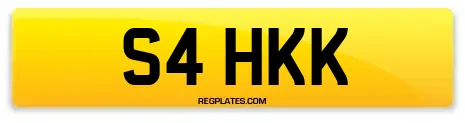S4 HKK