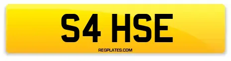 S4 HSE