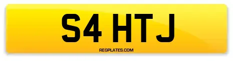 S4 HTJ