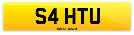 S4 HTU