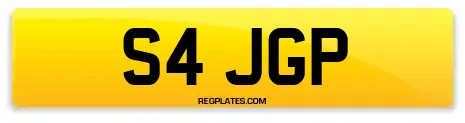 S4 JGP