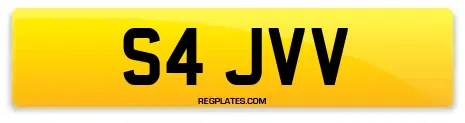 S4 JVV