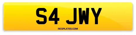 S4 JWY