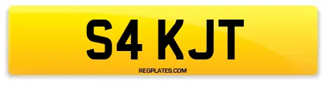 S4 KJT