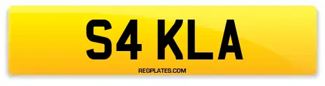 S4 KLA
