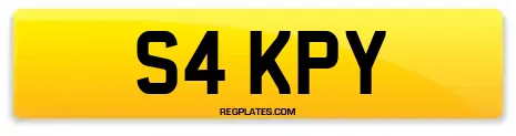 S4 KPY