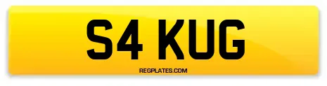 S4 KUG