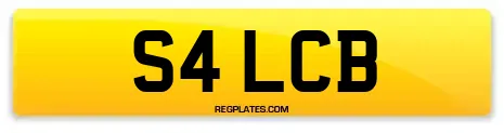 S4 LCB