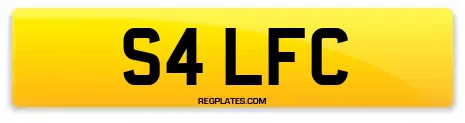 S4 LFC