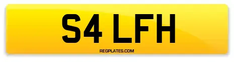 S4 LFH