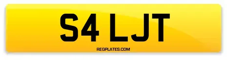 S4 LJT