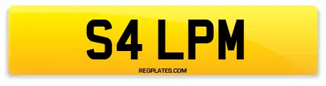 S4 LPM