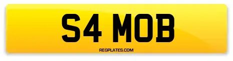S4 MOB