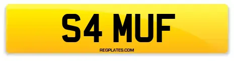S4 MUF