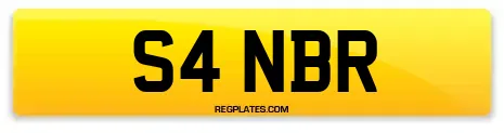 S4 NBR