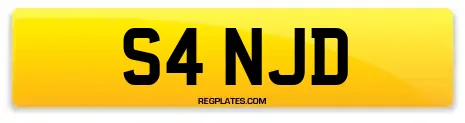 S4 NJD