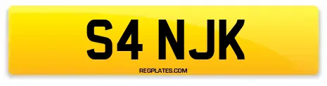 S4 NJK