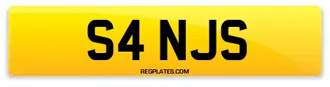 S4 NJS