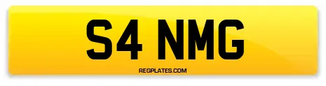 S4 NMG