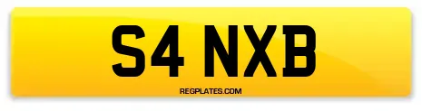 S4 NXB