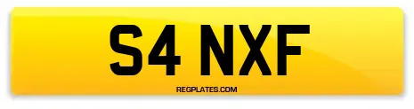 S4 NXF