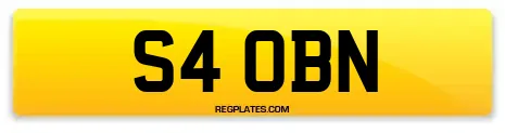 S4 OBN