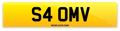 S4 OMV
