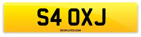 S4 OXJ